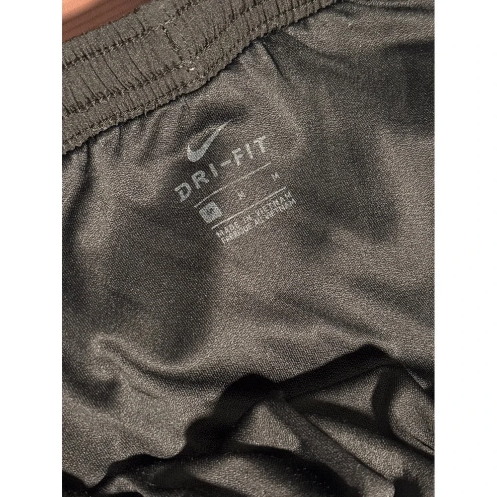 Nike dri fit